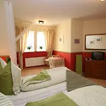 Apartment Hof Eckhorst *