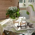Hof Eckhorst Apartment *