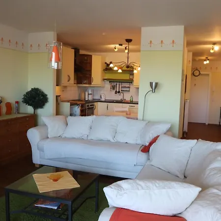 Hof Eckhorst Apartment Guby