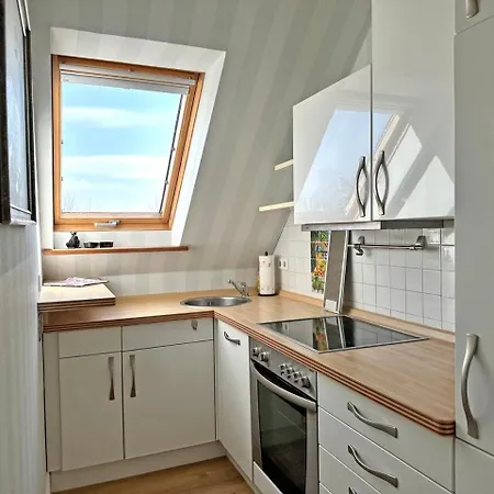 Apartment Hof Eckhorst *