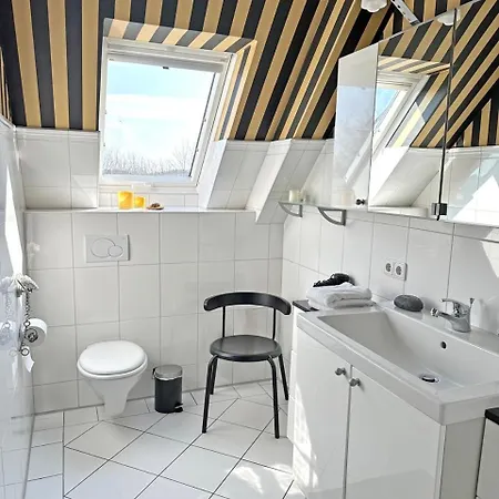 Apartment Hof Eckhorst Guby