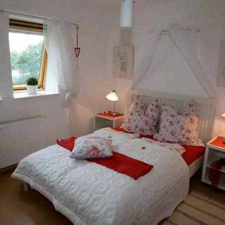 Hof Eckhorst Apartment