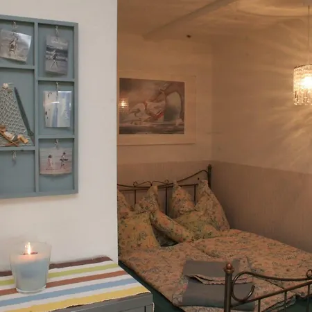 Hof Eckhorst Apartment