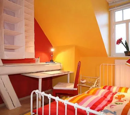 Hof Eckhorst Apartment *