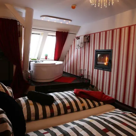 Apartment Hof Eckhorst *