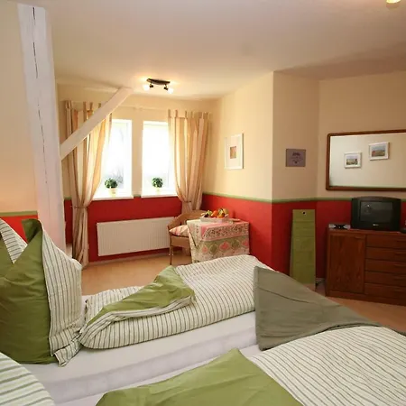 Apartment Hof Eckhorst *