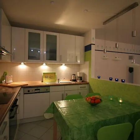 Hof Eckhorst * Güby