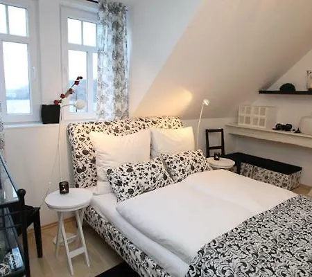 Hof Eckhorst Apartment *