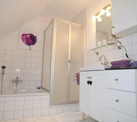 Apartment Hof Eckhorst *