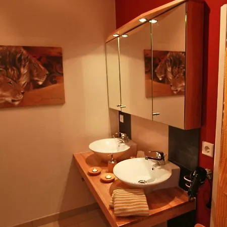 Hof Eckhorst * Güby