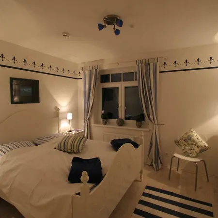 Apartment Hof Eckhorst Guby