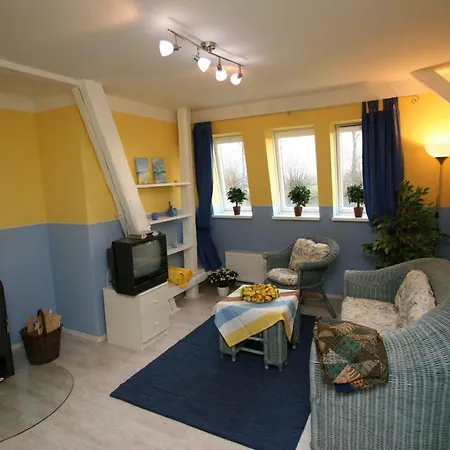 Hof Eckhorst * Güby