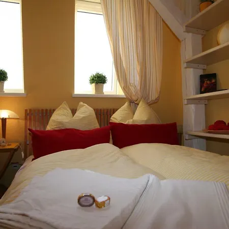 Apartment Hof Eckhorst Guby