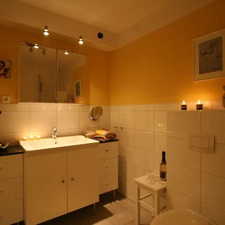 Hof Eckhorst Apartment