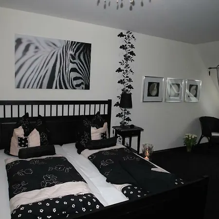 Hof Eckhorst Апартаменты
