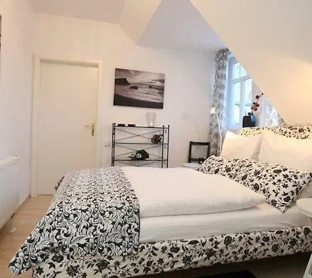 Hof Eckhorst Apartment Güby