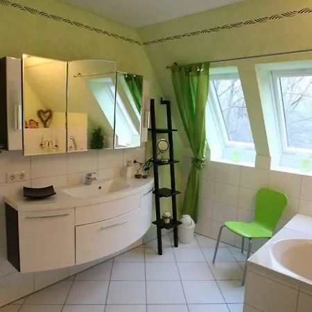 Hof Eckhorst Apartment *