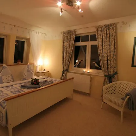 Hof Eckhorst Apartment Güby