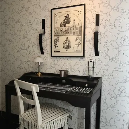 Hof Eckhorst Apartment *