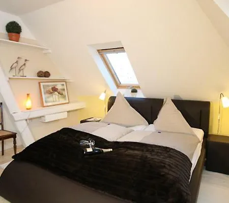 Apartment Hof Eckhorst