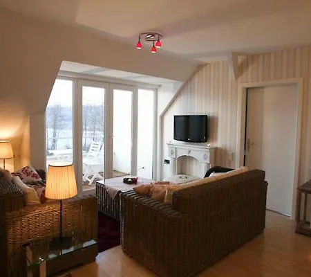 Hof Eckhorst Apartment *