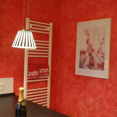 Hof Eckhorst Apartment Güby