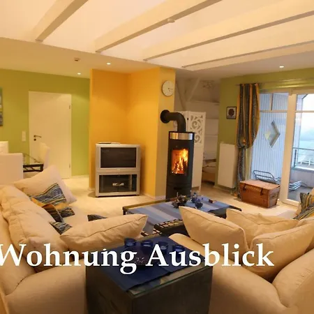 Hof Eckhorst * Güby