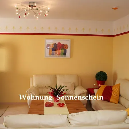 Hof Eckhorst * Güby