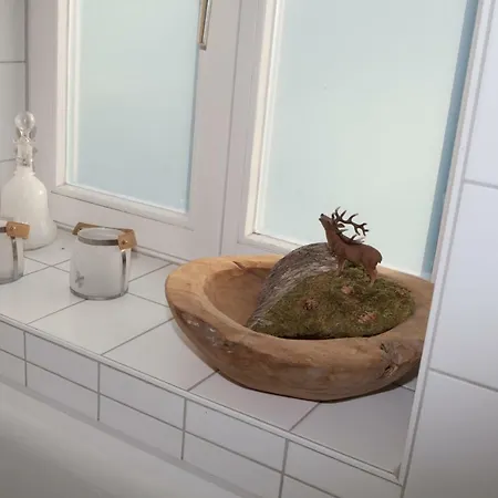 Apartment Hof Eckhorst