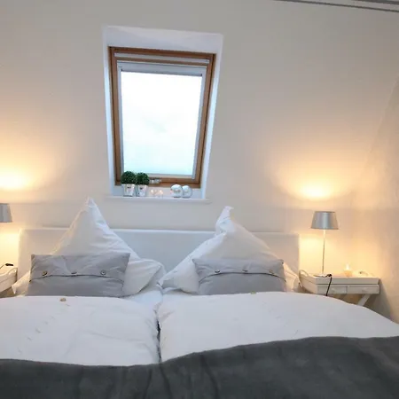 Apartment Hof Eckhorst