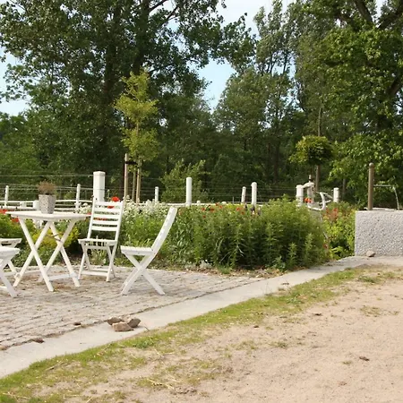 Apartment Hof Eckhorst Guby