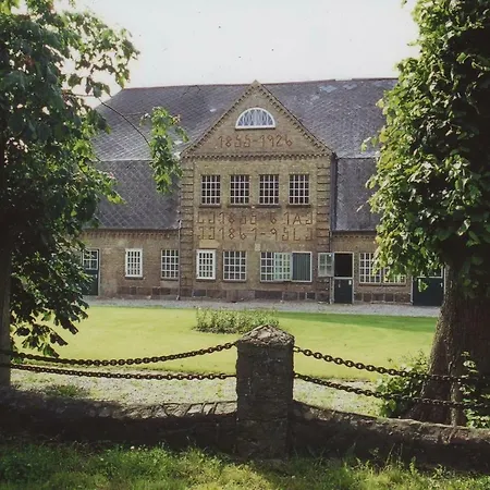 Hof Eckhorst Apartment