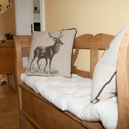 Hof Eckhorst Apartment *