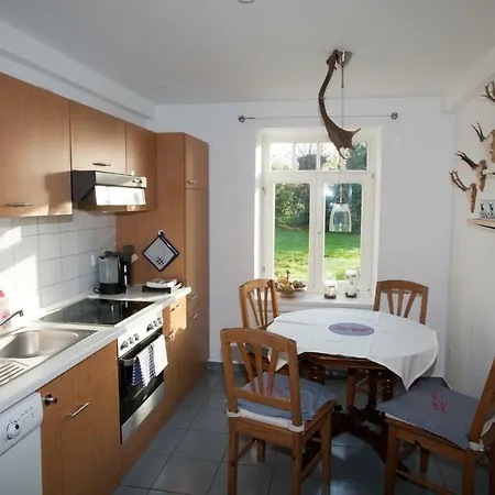 Hof Eckhorst Apartment Guby