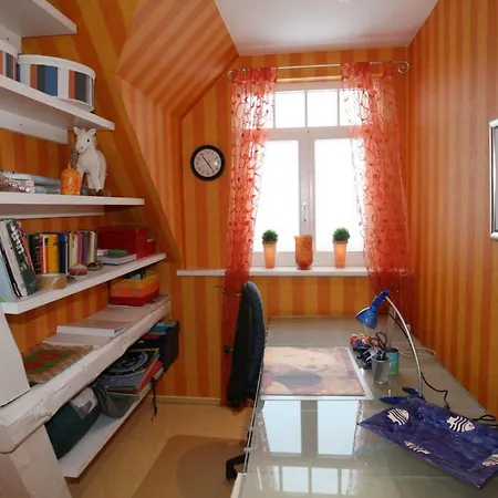 Hof Eckhorst Apartment *
