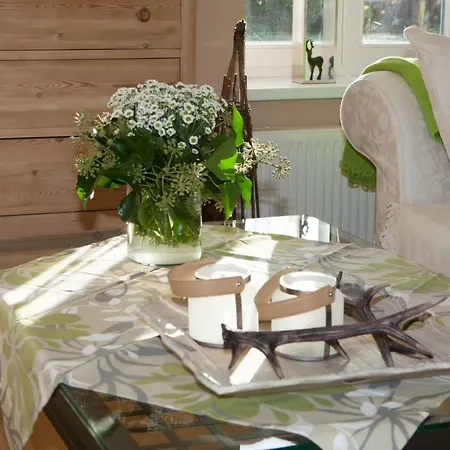 Hof Eckhorst Apartment *