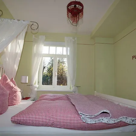 Apartment Hof Eckhorst *