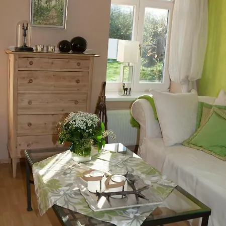 Hof Eckhorst Apartment *