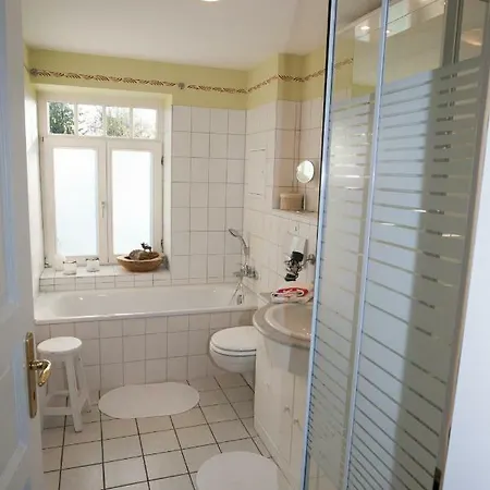 Hof Eckhorst Apartment *