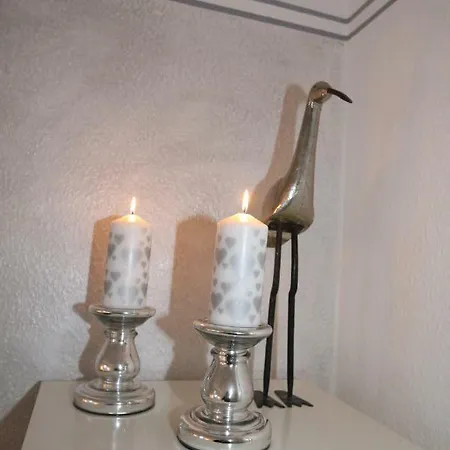 Hof Eckhorst Apartment Guby