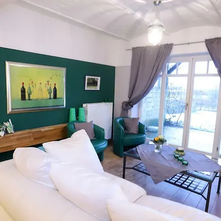 Apartment Hof Eckhorst