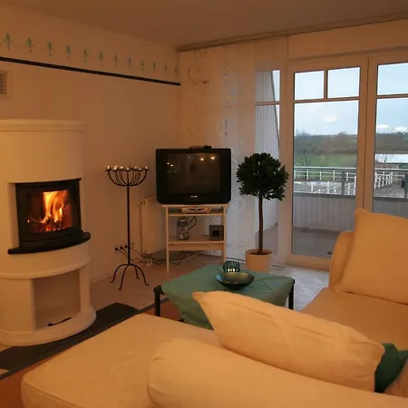 Апартаменты Hof Eckhorst