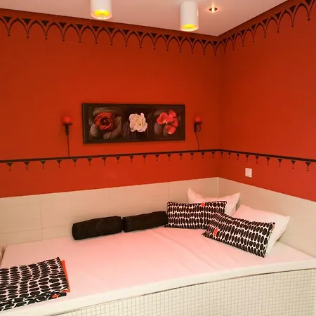 Apartment Hof Eckhorst