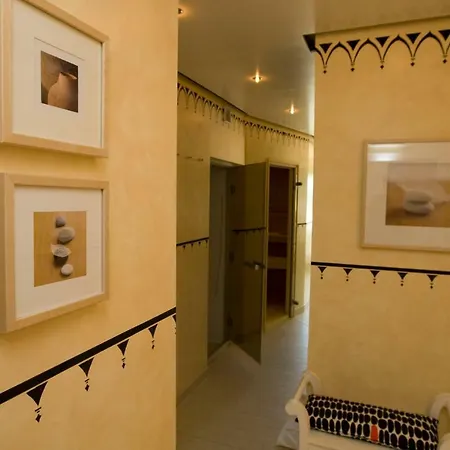 Hof Eckhorst Apartment Güby